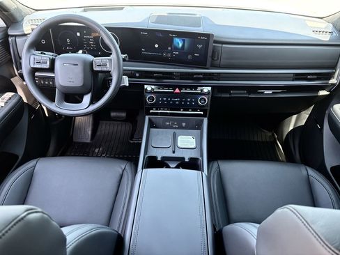 New 2026 Hyundai Santa Fe Calligraphy image 9