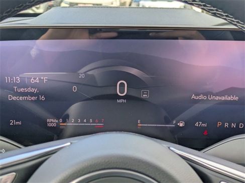 New 2026 Buick Enclave Preferred w/ Power Package image 32