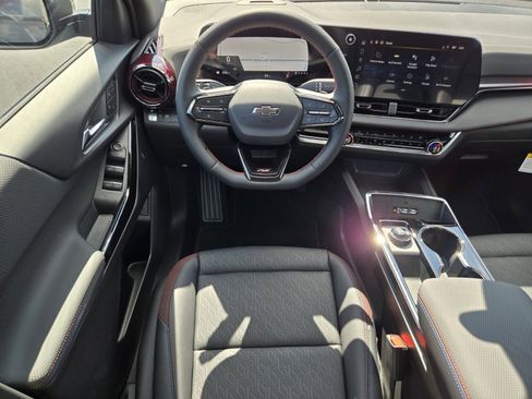 New 2026 Chevrolet Equinox RS w/ Convenience Package III image 10