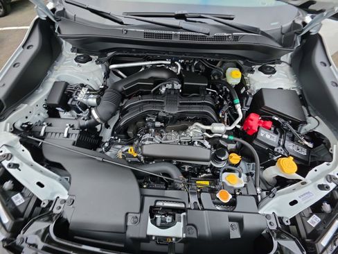 New 2026 Subaru Forester Sport image 20