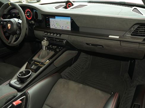 Used 2024 Porsche 911 GT3 RS image 17