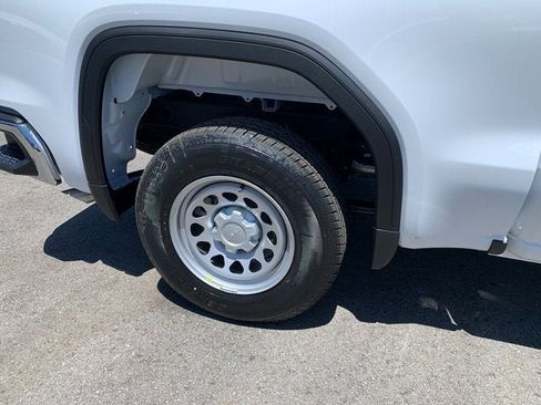 New 2025 GMC Sierra 1500 Pro w/ Pro Value Package image 5