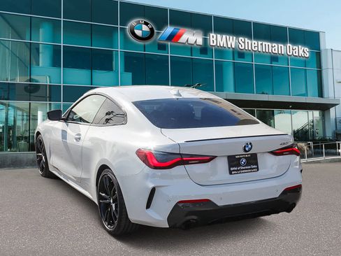 Certified 2023 BMW 430i 430i w/ M Sport Package image 6