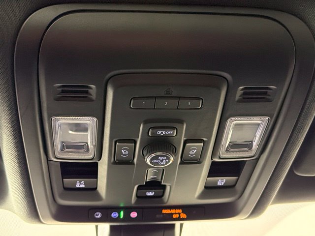 Used 2021 Chevrolet Tahoe High Country AWD/4WD image 23