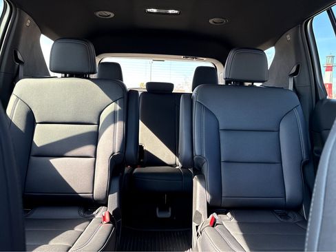 New 2026 Chevrolet Traverse LT w/ Driver Confidence Package image 4