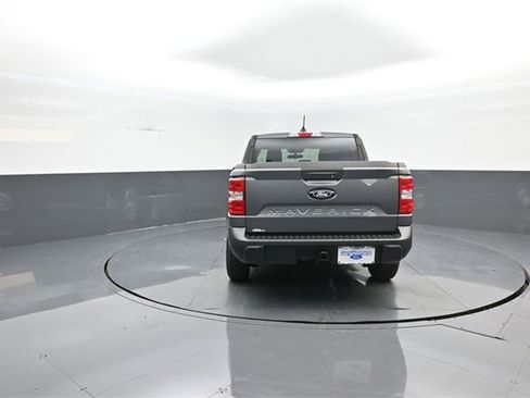 New 2026 Ford Maverick XL image 6