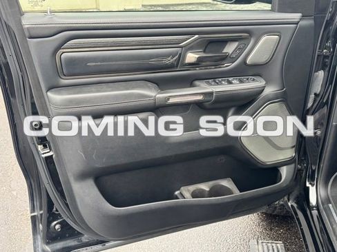 Used 2021 RAM 1500 Limited image 10