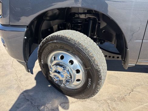 New 2026 RAM 3500 Big Horn image 9