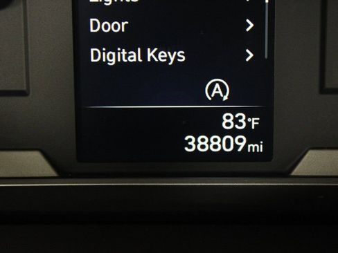 Certified 2024 Hyundai Tucson SEL image 24