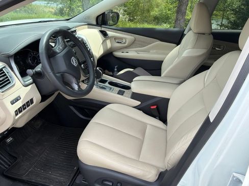 Used 2024 Nissan Murano SL AWD/4WD image 5