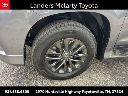 Used 2023 Lexus GX 460 Premium AWD/4WD image 10