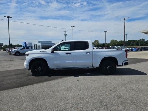 New 2026 Chevrolet Silverado 1500 RST w/ Redline Edition image 9
