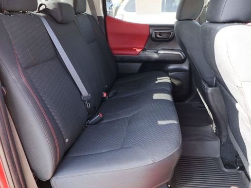 Used 2023 Toyota Tacoma SR5 RWD image 15