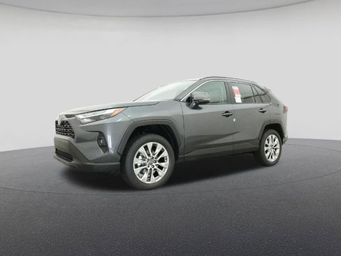 New 2025 Toyota RAV4 XLE Premium AWD/4WD image 17