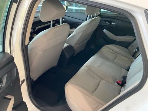 Used 2024 Honda Accord LX image 14