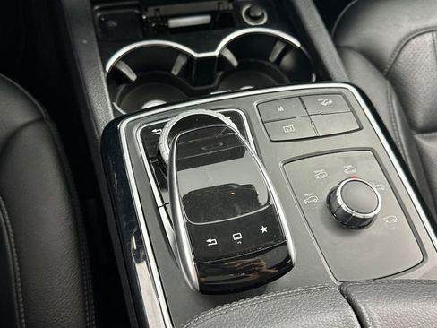 Certified 2016 Mercedes-Benz GLE 350 4MATIC image 34