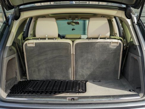 Used 2015 Audi Q7 TDI Premium Plus w/ Premium Plus Package image 37