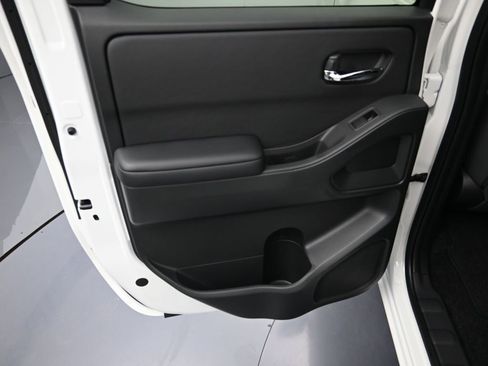 New 2026 Nissan Frontier SV w/ SV Convenience Package image 20