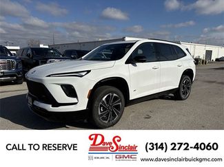 New 2026 Buick Enclave Sport Touring w/ Power Package video 1