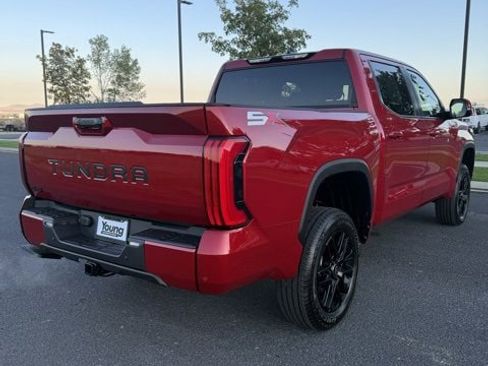 New 2026 Toyota Tundra SR5 image 7