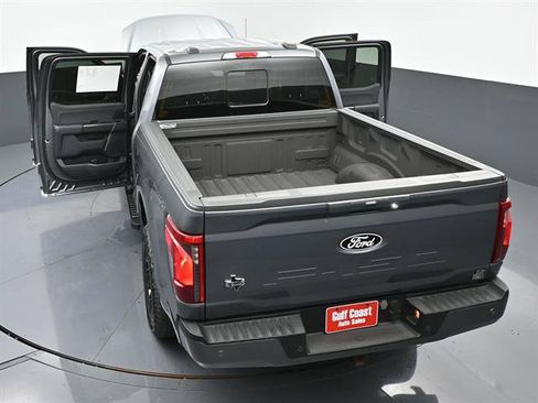 Used 2024 Ford F150 XLT w/ Equipment Group 302A MID AWD/4WD image 52