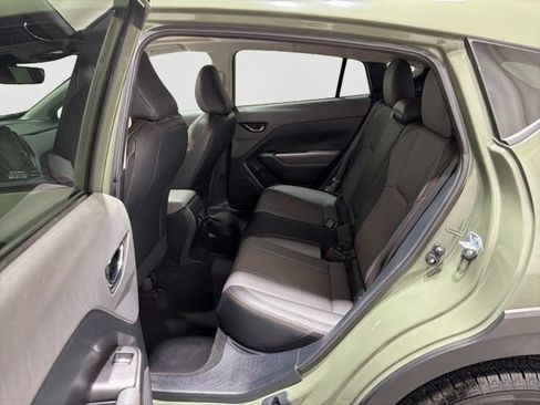 Used 2024 Subaru Crosstrek 2.5i Limited AWD/4WD image 30