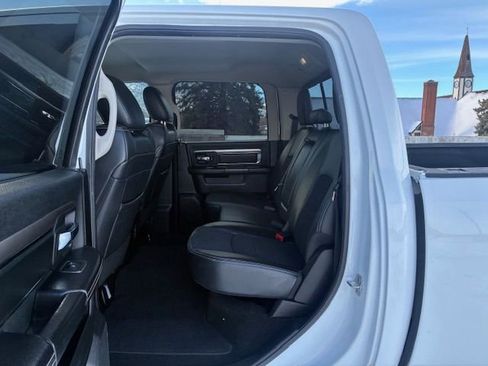 Used 2013 RAM 1500 Sport image 18