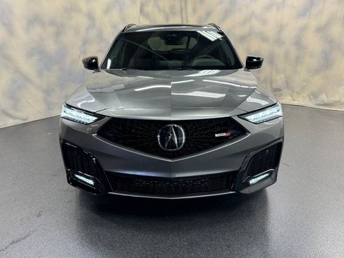 New 2026 Acura MDX Type S image 5