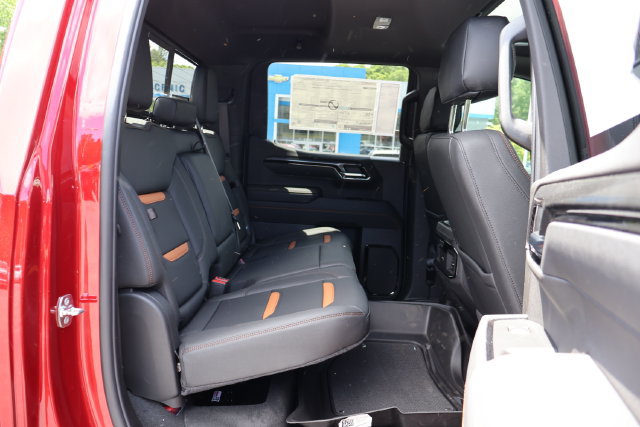 New 2026 GMC Sierra 1500 AT4 w/ AT4 Premium Package AWD/4WD image 25