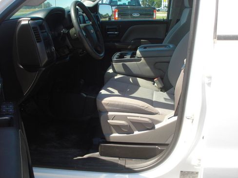 Used 2015 Chevrolet Silverado 2500 W/T AWD/4WD image 20