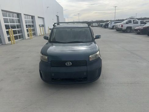 Used 2008 Scion xB Base image 8