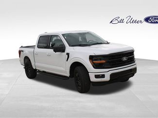 New 2026 Ford F150 XLT w/ Equipment Group 302A MID AWD/4WD video 2
