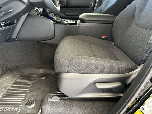 Used 2024 Toyota Land Cruiser 1958 image 13