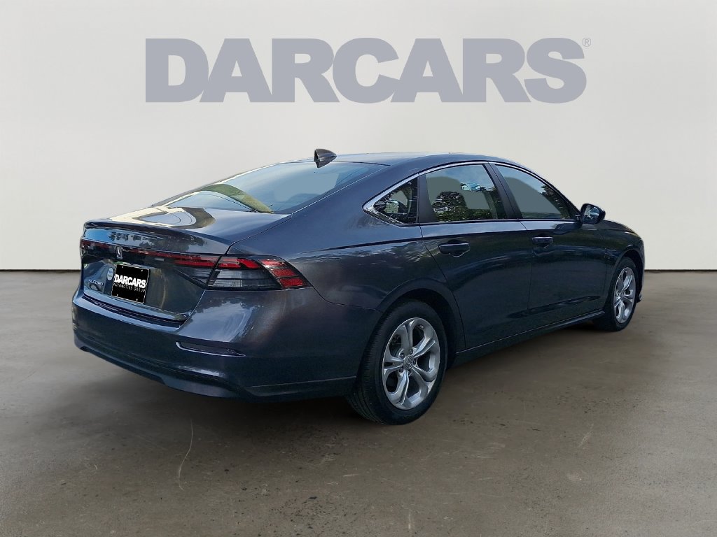 Used 2024 Honda Accord LX image 7
