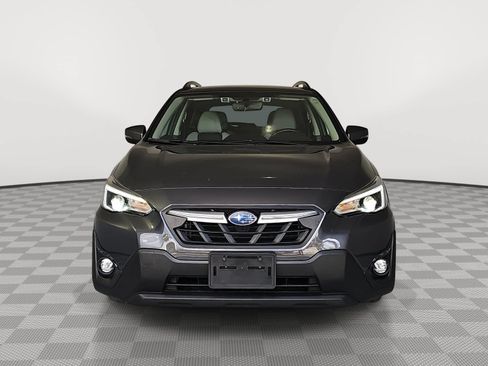 Used 2023 Subaru Crosstrek 2.5i Limited AWD/4WD image 3