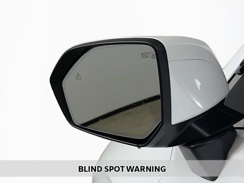 Used 2023 Hyundai Palisade SEL AWD/4WD image 9