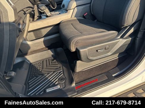 Used 2017 Ford F150 Raptor image 73