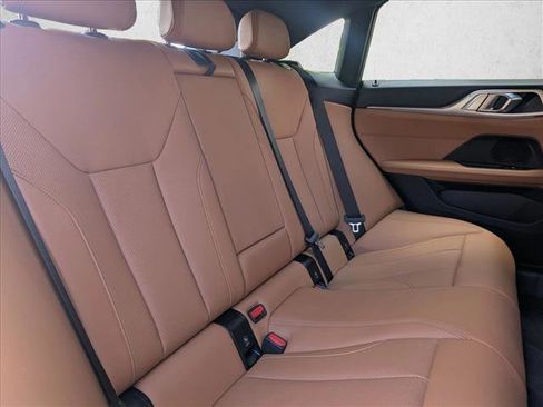 Certified 2023 BMW i4 eDrive35 w/ Premium Package image 20