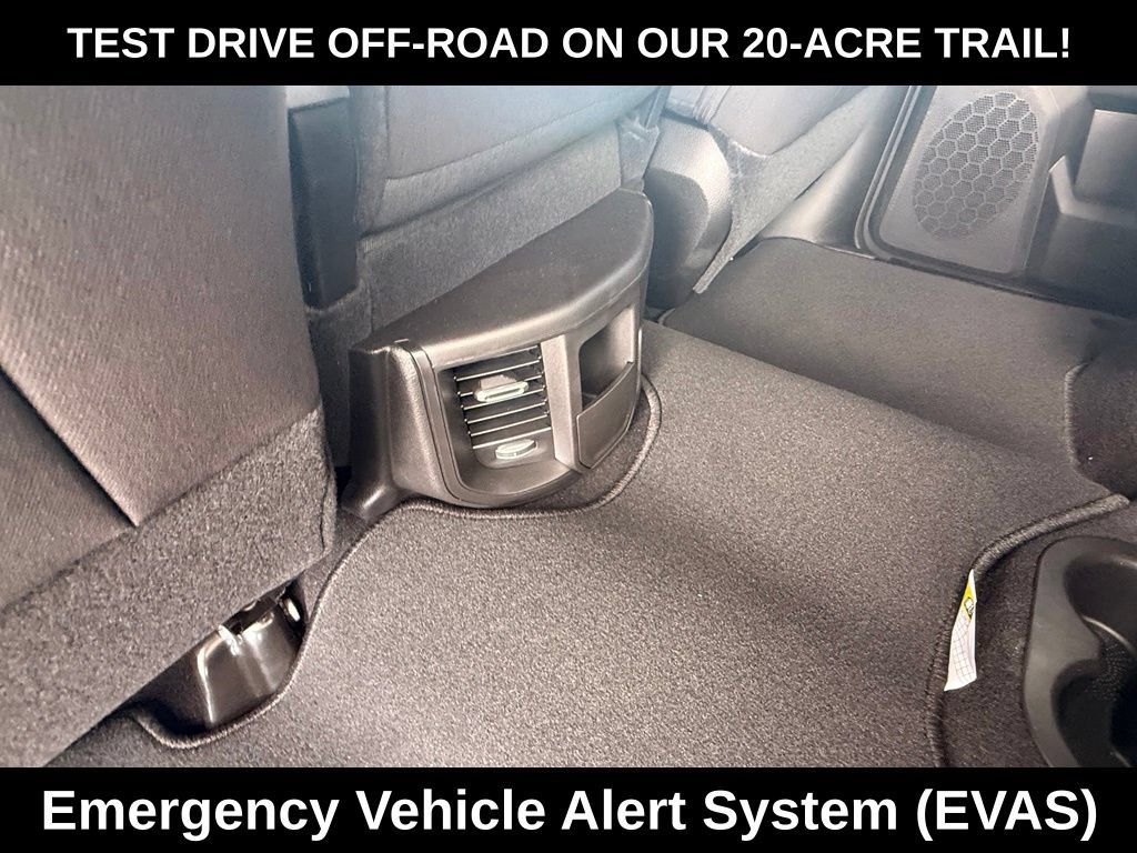New 2026 RAM 2500 Tradesman AWD/4WD image 28