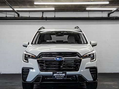 Used 2024 Subaru Ascent Premium w/ Convenience Package AWD/4WD image 8
