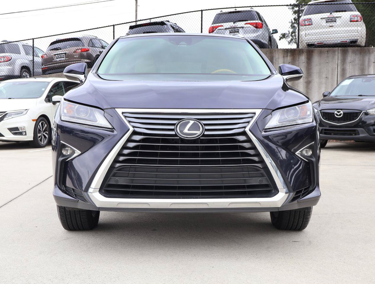Used 2019 Lexus RX 350L FWD image 10