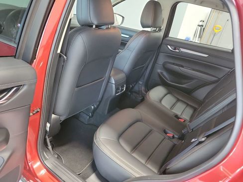 Used 2023 MAZDA CX-5 AWD 2.5 S w/ Preferred Package image 24