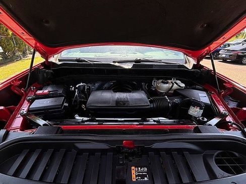 Used 2019 Chevrolet Silverado 1500 LT Trail Boss image 57