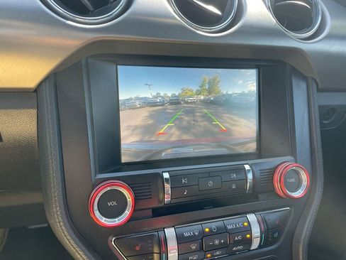 Used 2015 Ford Mustang GT Premium w/ Equipment Group 401A image 44