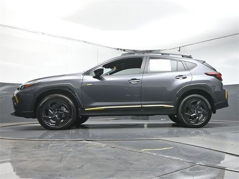 Used 2025 Subaru Crosstrek 2.5i Sport w/ Popular Package #4A image 34