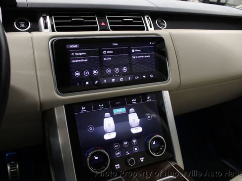 Used 2021 Land Rover Range Rover P525 Westminster Edition image 20