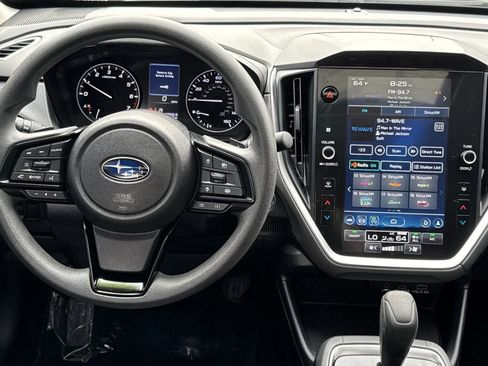 Certified 2024 Subaru Crosstrek 2.0i Premium image 17