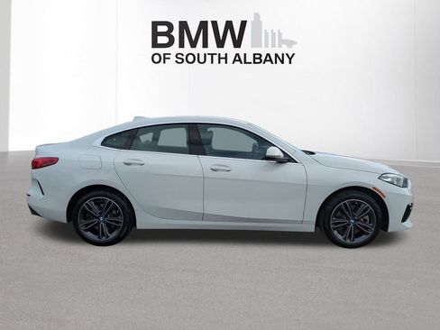 Certified 2023 BMW 228i xDrive Gran Coupe image 3