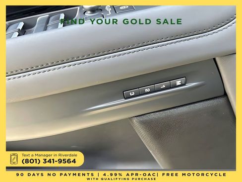 Used 2020 Land Rover Range Rover Evoque SE image 21