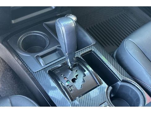 Used 2021 Toyota 4Runner Venture AWD/4WD image 25